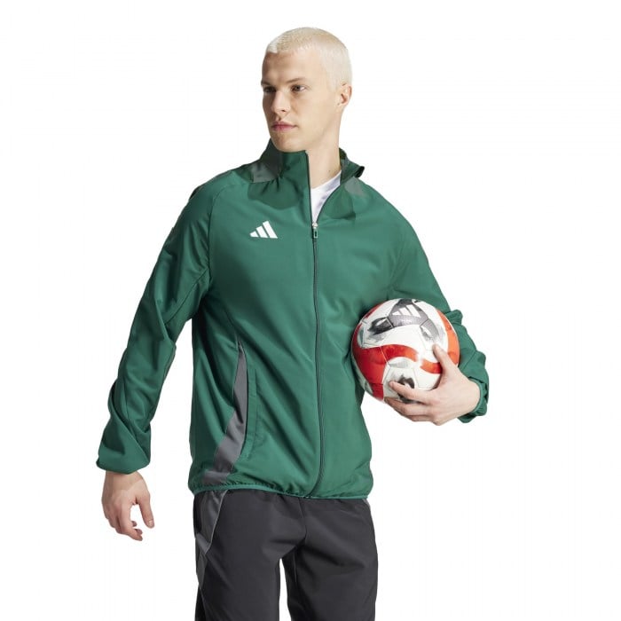 adidas Tiro 24 Competition Presentation Track Top